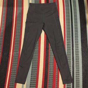 Girlfriend Collective High Rise Leggings